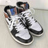 ジョーダンブランド JORDAN BRAND Air Jordan 1 Mid Heat Sensitive Panels メンズ JPN:26