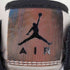 ジョーダンブランド JORDAN BRAND Air Jordan 1 Mid Heat Sensitive Panels メンズ JPN:26
