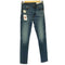 アメリカンイーグルアウトフィッターズ AMERICAN EAGLE OUTFITTERS SUPER SKINNY ジップフライデニムパンツ メンズ 28/30