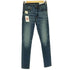アメリカンイーグルアウトフィッターズ AMERICAN EAGLE OUTFITTERS SUPER SKINNY ジップフライデニムパンツ メンズ 28/30