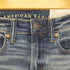 アメリカンイーグルアウトフィッターズ AMERICAN EAGLE OUTFITTERS SUPER SKINNY ジップフライデニムパンツ メンズ 28/30