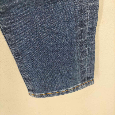 アメリカンイーグルアウトフィッターズ AMERICAN EAGLE OUTFITTERS SUPER SKINNY ジップフライデニムパンツ メンズ 28/30