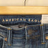 アメリカンイーグルアウトフィッターズ AMERICAN EAGLE OUTFITTERS SUPER SKINNY ジップフライデニムパンツ メンズ 28/30