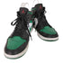 ジョーダンブランド JORDAN BRAND Air Jordan 1 Mid Pine Green メンズ JPN:26