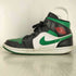 ジョーダンブランド JORDAN BRAND Air Jordan 1 Mid Pine Green メンズ JPN:26