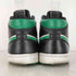 ジョーダンブランド JORDAN BRAND Air Jordan 1 Mid Pine Green メンズ JPN:26