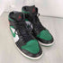 ジョーダンブランド JORDAN BRAND Air Jordan 1 Mid Pine Green メンズ JPN:26