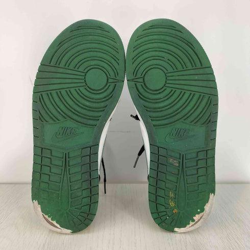 ジョーダンブランド JORDAN BRAND Air Jordan 1 Mid Pine Green メンズ JPN:26