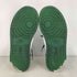 ジョーダンブランド JORDAN BRAND Air Jordan 1 Mid Pine Green メンズ JPN:26