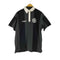 メゾンスペシャル MAISON SPECIAL Oversize Rugby Shirt レディース FREE