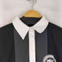 メゾンスペシャル MAISON SPECIAL Oversize Rugby Shirt レディース FREE