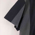 メゾンスペシャル MAISON SPECIAL Oversize Rugby Shirt レディース FREE