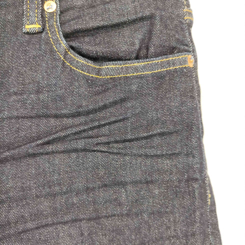 アメリカンイーグルアウトフィッターズ AMERICAN EAGLE OUTFITTERS SLIM STRAIGHT ジップフライデニムパンツ メンズ 30/30