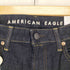 アメリカンイーグルアウトフィッターズ AMERICAN EAGLE OUTFITTERS SLIM STRAIGHT ジップフライデニムパンツ メンズ 30/30