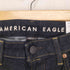 アメリカンイーグルアウトフィッターズ AMERICAN EAGLE OUTFITTERS SLIM STRAIGHT ジップフライデニムパンツ メンズ 30/30