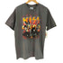 ギルダン GILDAN 00s Y2K USロックバンド バンドTシャツ バンT コピーライト2000 メタル コンサート メンズ import:L