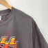 ギルダン GILDAN 00s Y2K USロックバンド バンドTシャツ バンT コピーライト2000 メタル コンサート メンズ import:L