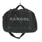 カンゴール KANGOL ロゴプリント ミニボストンバッグ メンズ