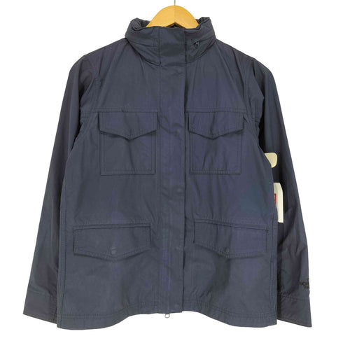 ザノースフェイス THE NORTH FACE グローブトレッカー ジャケット / Globe Trekker Jacket レディース import:L