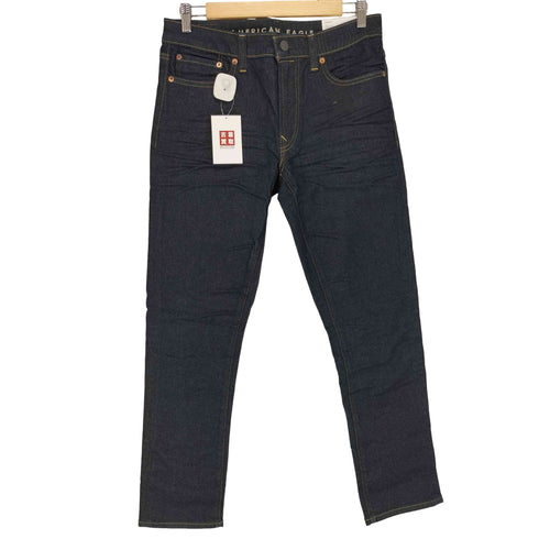 アメリカンイーグルアウトフィッターズ AMERICAN EAGLE OUTFITTERS SLIM ジップフライデニムパンツ メンズ 31/30