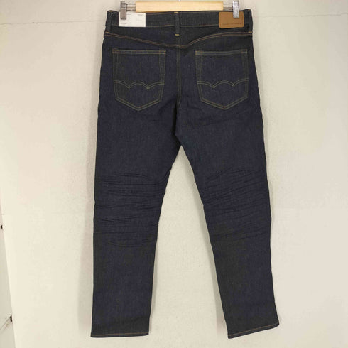 アメリカンイーグルアウトフィッターズ AMERICAN EAGLE OUTFITTERS SLIM STRAIGHT ジップフライデニムパンツ メンズ 31/30