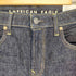 アメリカンイーグルアウトフィッターズ AMERICAN EAGLE OUTFITTERS SLIM STRAIGHT ジップフライデニムパンツ メンズ 31/30
