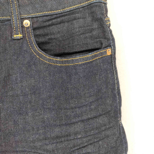 アメリカンイーグルアウトフィッターズ AMERICAN EAGLE OUTFITTERS SLIM STRAIGHT ジップフライデニムパンツ メンズ 31/30
