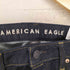 アメリカンイーグルアウトフィッターズ AMERICAN EAGLE OUTFITTERS SLIM STRAIGHT ジップフライデニムパンツ メンズ 31/30