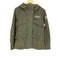 アヴィレックス AVIREX COLOR CODE COMBI JACKET レディース JPN:S