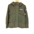 アヴィレックス AVIREX COLOR CODE COMBI JACKET レディース JPN:S