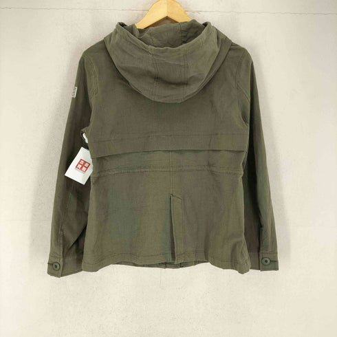 アヴィレックス AVIREX COLOR CODE COMBI JACKET レディース JPN:S