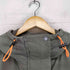 アヴィレックス AVIREX COLOR CODE COMBI JACKET レディース JPN:S