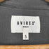 アヴィレックス AVIREX COLOR CODE COMBI JACKET レディース JPN:S