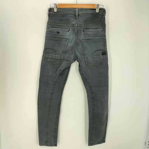 ジースターロー G-STAR RAW D-STAQ 3D SLIM メンズ 28×30