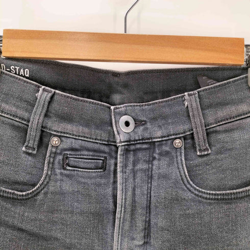 ジースターロー G-STAR RAW D-STAQ 3D SLIM メンズ 28×30