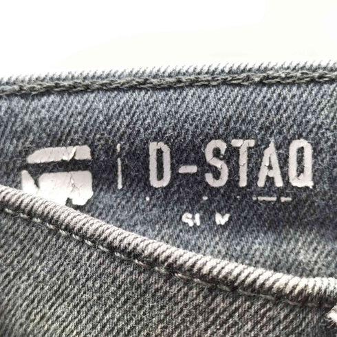 ジースターロー G-STAR RAW D-STAQ 3D SLIM メンズ 28×30