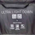 ユニクロ UNIQLO ウルトラライトダウンジャケット メンズ JPN:S