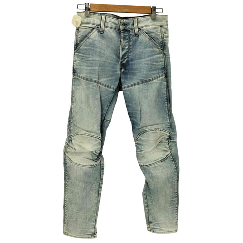 ジースターロー G-STAR RAW 5620 3D SLIM メンズ 28×32