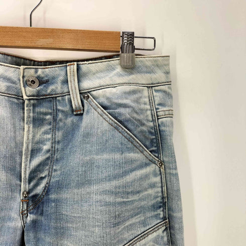 ジースターロー G-STAR RAW 5620 3D SLIM メンズ 28×32
