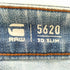 ジースターロー G-STAR RAW 5620 3D SLIM メンズ 28×32