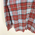 エディーバウアー Eddie Bauer 90s 白タグ タータンチェック シングルポケット L/S ネルシャツ レディース import:L