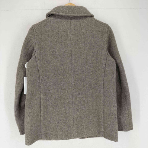 ダントン DANTON ウールモッサコート メンズ US:36