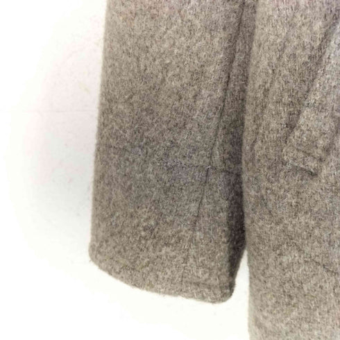 ダントン DANTON ウールモッサコート メンズ US:36