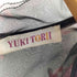 ユキトリイ YUKI TORII 花柄シアーワンピース レディース