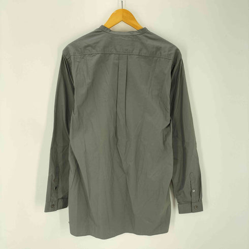 モルガンオム MORGAN HOMME 比翼シャツ メンズ JPN:L