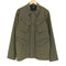 エクストララージ XLARGE ZIPPED MIL JACKET メンズ JPN:L