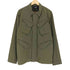 エクストララージ XLARGE ZIPPED MIL JACKET メンズ JPN:L