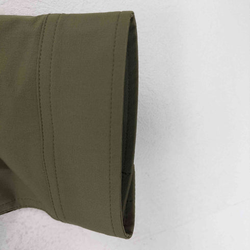 エクストララージ XLARGE ZIPPED MIL JACKET メンズ JPN:L