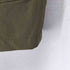 エクストララージ XLARGE ZIPPED MIL JACKET メンズ JPN:L