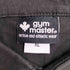 gym master ロゴパッチ 丸襟 ワークシャツ メンズ JPN:XL